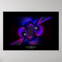 Zafiro Poster