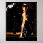 Zafiro Posters