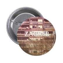 Zagreb Pins