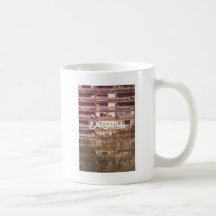 Zagreb Taza De Café