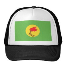 Zaire Gorro De Camionero