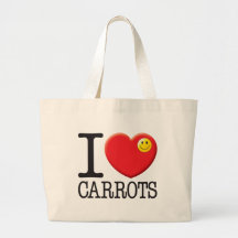 Zanahorias Bolsa