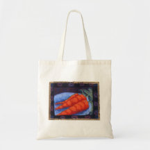 Zanahorias Bolsas