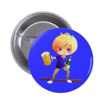 Zancos de RC Pin