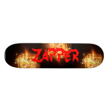 Zap Patines Personalizados