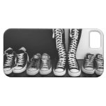 Zapatillas de deporte iPhone 5 Case-Mate cobertura