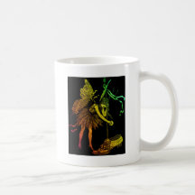 ZAPATO FAIRY.jpg Taza