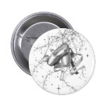 Zapatos de ballet pins