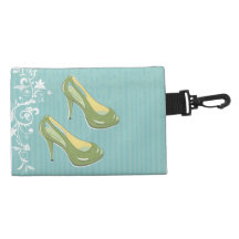 Zapatos de la moda