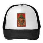 ZAZ294 GORROS  
