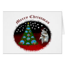 Zazzle de la tarjeta 1