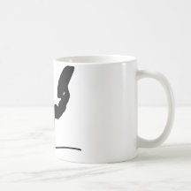 zazzle de los wakeupsports taza de café