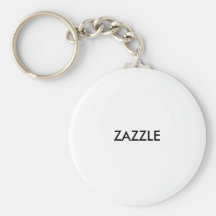 ZAZZLE LLAVERO