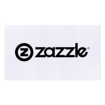 Zazzle_Standard_Black_2800px Tarjetas Personales