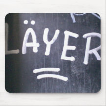 ZBI8 Mousepad Tapetes De Raton