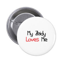 Zeidy me ama pins