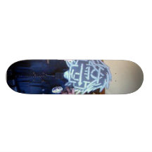 zen del amor de los polis patines 