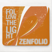 Zenfolio Mousepad alfombrillas de raton 