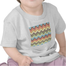 Zig Zag T-shirt