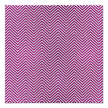 Zigzag del brillo del rosa y del blanco arte fotográfico