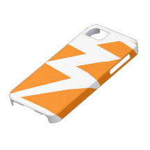 zigzag iPhone 5 Case-Mate cobertura