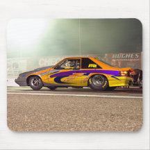 Zimmerman Mousepad que compite con