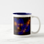 Zodiaco - Capricornio Tazas