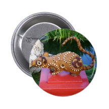 Zodiaco chino, año de la rata pins