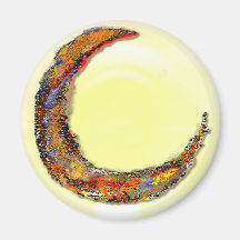 Zodiaco del cáncer - luna imán