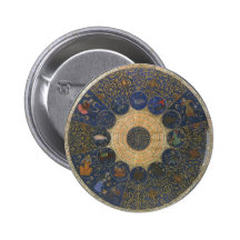 Zodiaco del horóscopo de las reglas de la astrolog pin