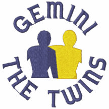 Zodiaco en géminis