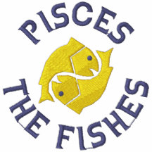 Zodiaco en Piscis