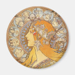 Zodiaco Imanes Para Frigoríficos