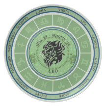 Zodiaco Leo Platos De Comidas