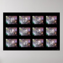 Zodiaco Poster