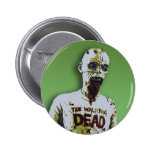 Zombi de Halloween Pins