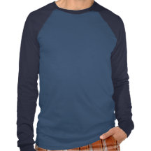 Zombi de la roca de KiniArt Camiseta