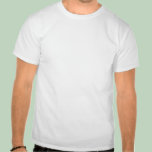 Zombi Fu camisetas