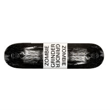 Zombi G Monopatines Personalizados