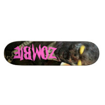 ZOMBI MONOPATINES