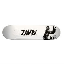 Zombi Monopatines