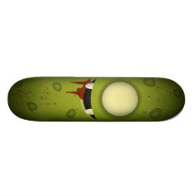 Zombi Monopatines Personalizados