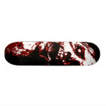 Zombi Patín