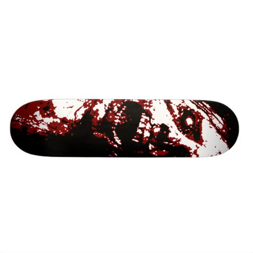 Zombi Patín
