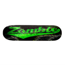 Zombi Patines