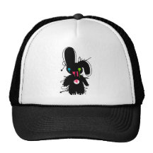 Zombi Piñata Gorra