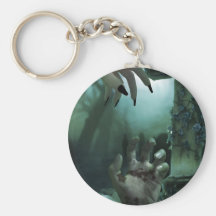 Zombie lovers llaveros personalizados