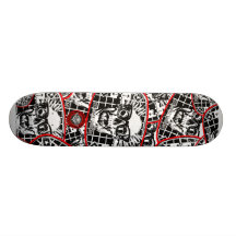 ZOMBIEVISION PATÍN