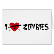 Zombis Felicitacion