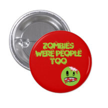 Zombis Pins